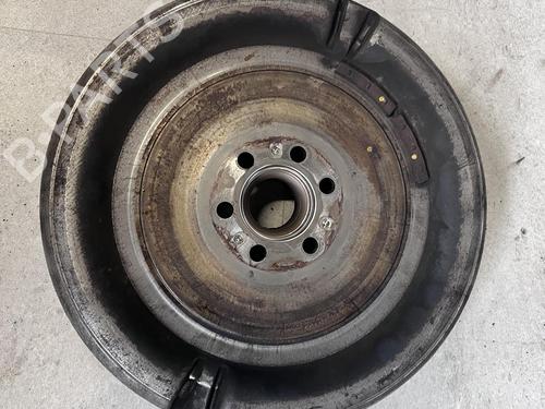 Flywheel VW PASSAT B6 Variant (3C5) 2.0 TDI | BP39671734M101 - Image 9