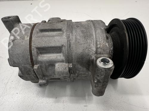 AC compressor VW GOLF PLUS V (5M1, 521) 1.4 TSI | BP39673155M34 - Image 5