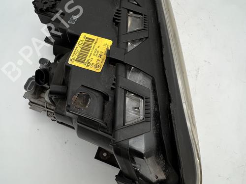 Left headlight BMW 3 Touring (E46) 316 i | BP39671908C28 - Image 14