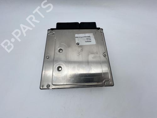 Engine control unit (ECU) BMW 3 (E46) 316 i | BP39670193M57 - Image 8