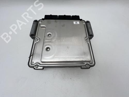 Engine control unit (ECU) RENAULT KANGOO Express (FW0/1_) 1.5 dCi 90 (FW0G, FW05, FW08, FW11) | BP40020256M57 - Image 7