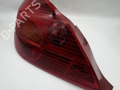 Used Left taillight Left taillight OPEL TIGRA TwinTop (X04) 1.4 (R97) (90 hp) 40157357 40157357