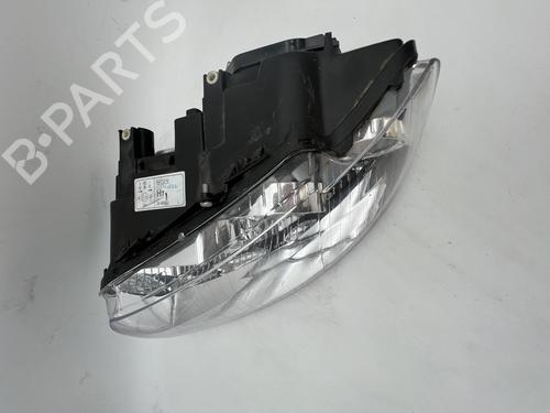 Venstre forlygte AUDI A4 B6 (8E2) 2.0 FSI | BP39683027C28  - Image 5