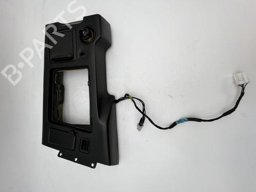 Middle console MITSUBISHI ECLIPSE I (D2_A) 2.0 i 16V (D22A, D27A) | BP39672232I22 - Image 5