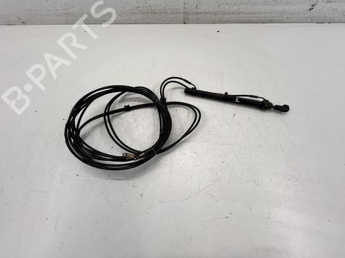 Used Electronic module Electronic module AUDI A4 B6 Convertible (8H7) 2.5 TDI (163 hp) 39683183 39683183
