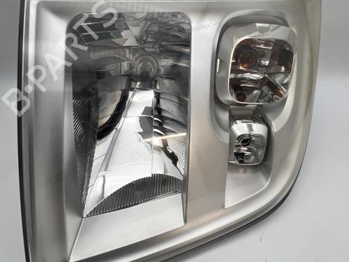 Right headlight FORD TRANSIT Van (FA_ _) 2.2 TDCi | BP39670413C29 - Image 8