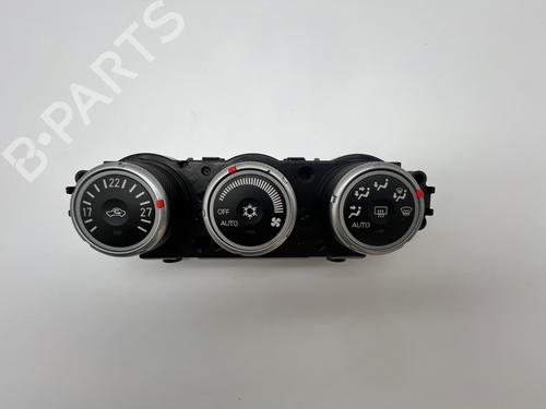 Climate control MITSUBISHI LANCER VIII Sportback (CX_A) 2.0 DI-D (CX8A) | BP39683023I5 - Image 2