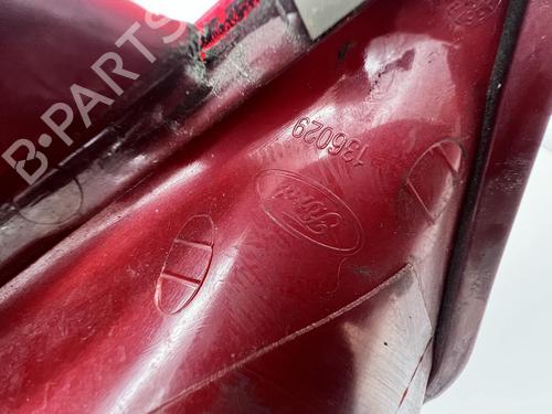 Right taillight FORD STREET KA (RL2) 1.6 | BP39683376C35 - Image 4