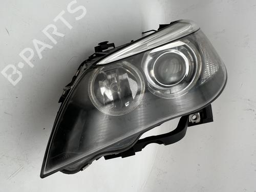 Left headlight BMW 5 (E60) 525 d | BP39672274C28 - Image 6