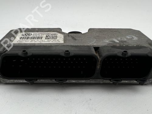 Engine control unit (ECU) VW GOLF VI (5K1) 1.4 | BP39678238M57 - Image 9