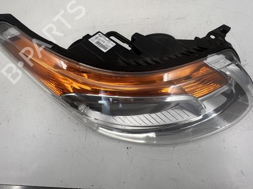 Right headlight CITROËN C3 Picasso (SH_) 1.6 VTi 120 | BP40078644C29 - Image 3