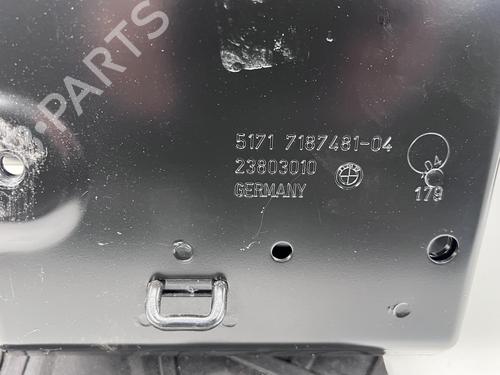 Electronic module BMW 1 Convertible (E88) 118 i | BP39680518M83  - Image 7