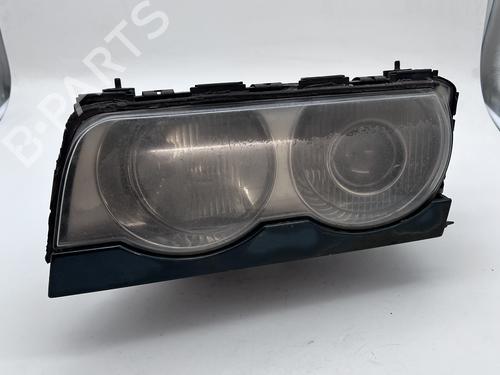 Left headlight BMW 7 (E38) 735 i, iL | BP39672743C28 - Image 2
