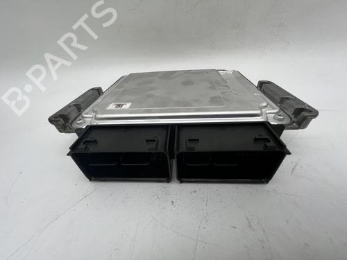 Engine control unit (ECU) FORD TRANSIT CONNECT V408 Box Body/MPV 1.5 EcoBlue | BP39678680M57 - Image 2