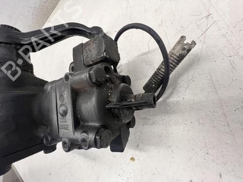 Steering rack BMW 5 (E39) 540 i | BP39679565M22 - Image 3