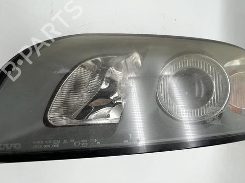 Left headlight VOLVO V50 (545) 1.6 | BP39674201C28 - Image 2