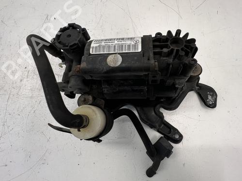 Electronic module MERCEDES-BENZ E-CLASS T-Model (S211) E 200 Kompressor (211.241) | BP39682463M83 - Image 7