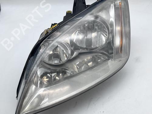 Left headlight FORD FOCUS C-MAX (DM2) 1.8 | BP39680520C28 - Image 4