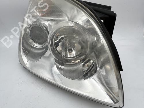 Used Right headlight Right headlight KIA CARENS III MPV (UN) 2.0 CVVT (144 hp) 39680949 39680949