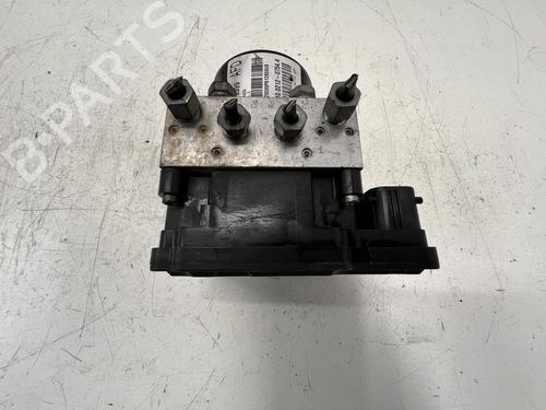 Used ABS pump ABS pump OPEL ZAFIRA TOURER C (P12) 2.0 CDTi (75) (130 hp) 39680473 39680473