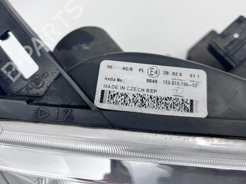 Right headlight CITROËN BERLINGO Box Body/MPV (B9) 1.6 HDi 110 | BP39670906C29 - Image 6