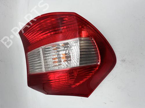 Left taillight BMW 1 (E87) 116 i | BP39677279C34 - Image 9