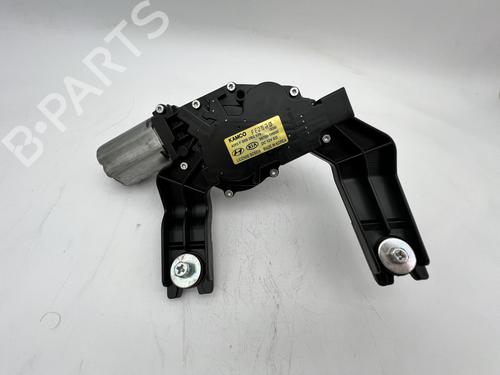 Front wiper motor KIA CEE'D Hatchback (ED) 1.6 CRDi 90 | BP39679905M29 - Image 3