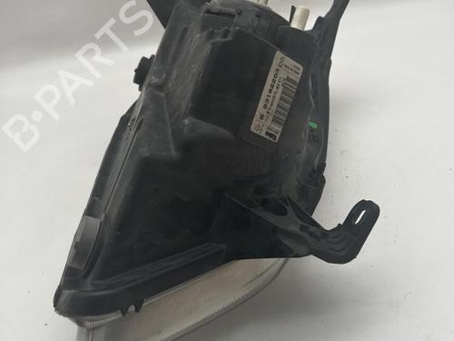 Left headlight OPEL TIGRA TwinTop (X04) 1.4 (R97) | BP40436183C28 - Image 3