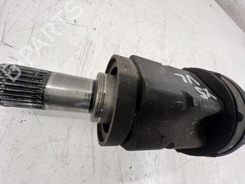 Left front driveshaft BMW X5 (E53) 3.0 d | BP39678165M38 - Image 3