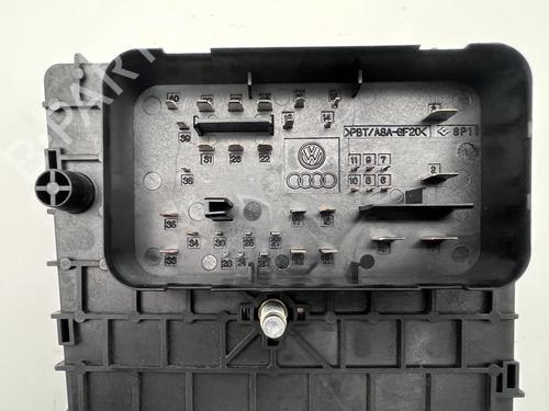 Electronic module VW PASSAT B6 Variant (3C5) 2.0 TDI | BP40091380M83  - Image 5