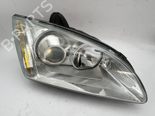 Højre forlygte Højre forlygte FORD FOCUS II (DA_, HCP, DP) 1.4 (80 hp) 39675292 39675292