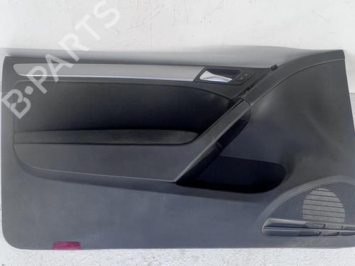 Front left panel VW GOLF VI (5K1) 1.4 | BP39680454C58 - Image 5