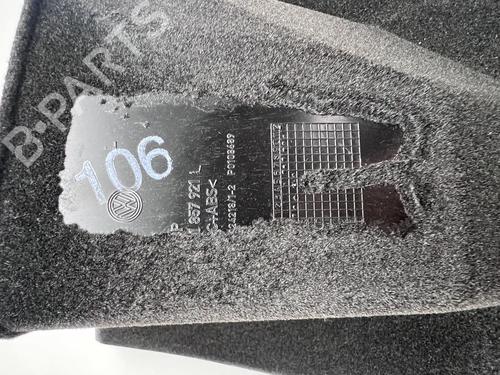 Cup/Object holder VW PASSAT B6 Variant (3C5) 2.0 TDI | BP39676373I37 - Image 5