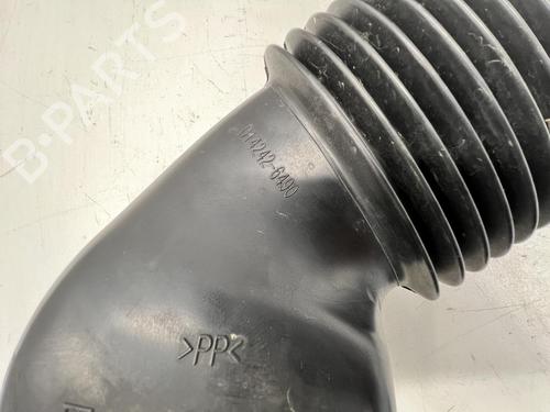 Air filter box MAZDA 2 (DE_, DH_) 1.3 (DE3FS) | BP39673614M87 - Image 6