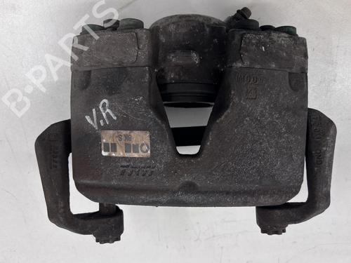 Used Right front brake caliper Right front brake caliper AUDI A5 Sportback (8TA) 2.0 TFSI (211 hp) 39681505 39681505