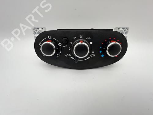 Climate control DACIA LODGY (JS_) 1.6 | BP39671818I5 - Image 2