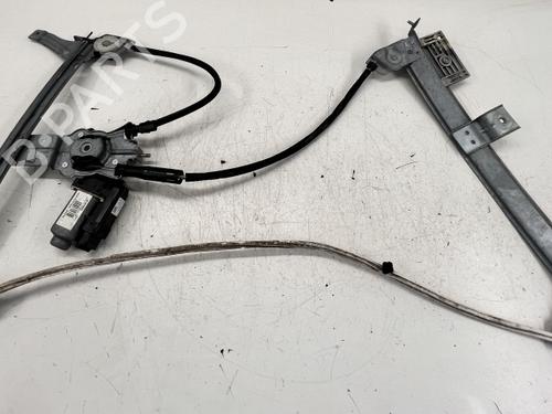 Used Front left window mechanism Front left window mechanism PEUGEOT 207 CC (WD_) 1.6 HDi (112 hp) 40598939 40598939