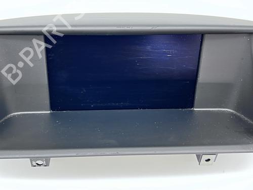 Display Display BMW 1 Convertible (E88) 118 i (143 hp) 39681028 39681028