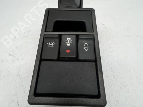 Schakelaar Schakelaar RENAULT 25 (B29_) 2.7 V6 Injection (B298) (141 hp) 39671712 39671712