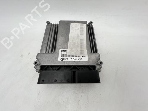Centralita motor Centralita motor BMW 3 Compact (E46) 318 ti (143 hp) 39681896 39681896
