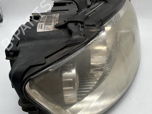 Right headlight AUDI A4 B6 (8E2) 2.0 FSI | BP39675873C29 - Image 14