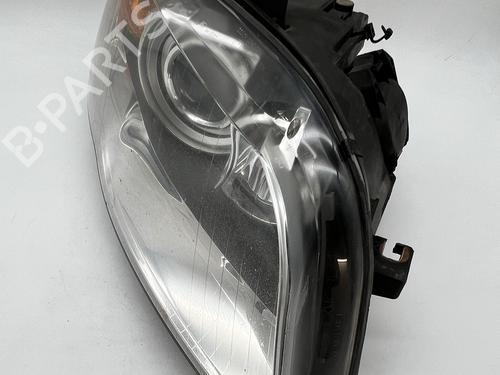 Right headlight AUDI A4 B7 Avant (8ED) 2.0 TDI | BP39679915C29 - Image 3