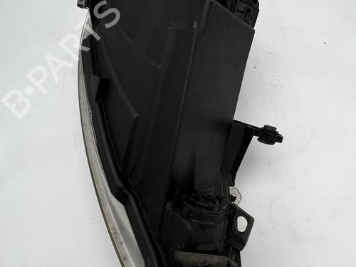 Left headlight FORD KA (RU8) 1.3 TDCi | BP39676348C28 - Image 13