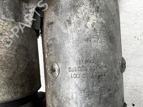 Starter OPEL FRONTERA B (U99) 2.2 i (6B_ZC, 6B_VF, 6B_66, 6B_76) | BP39676312M8 - Image 4