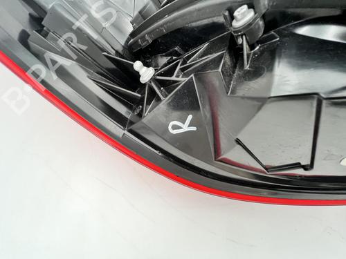 Right taillight FORD KA (RU8) 1.3 TDCi | BP39682244C35 - Image 9