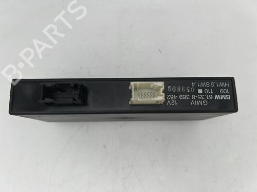 Electronic module BMW 3 Touring (E36) 318 i | BP39669952M83 - Image 4