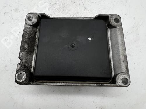Engine control unit (ECU) OPEL TIGRA TwinTop (X04) 1.4 (R97) | BP39672737M57 - Image 9