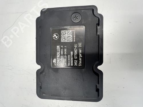 Electronic module BMW 3 (E90) 325 i | BP39676544M83 - Image 4