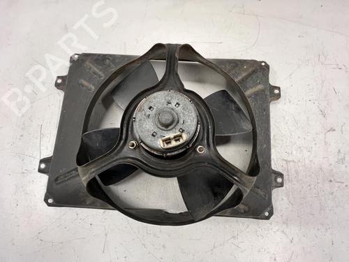 Used Radiator fan Radiator fan VW JETTA I (16) 1.5 (70 hp) 39676690 39676690