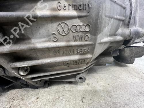 Gearbox AUDI A6 C6 (4F2) 2.4 | BP39678406M3 - Image 2